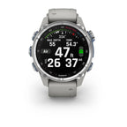 Garmin Descent Mk3 Dive Smartwatch