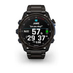 Garmin Descent Mk3i 51mm Dive Smartwatch