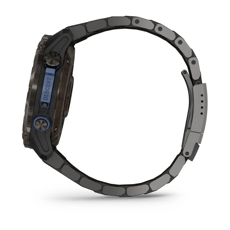 Garmin Descent Mk3i 51mm Dive Smartwatch