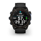 Garmin Descent Mk3i 51mm Dive Smartwatch
