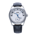 Twelve Zodiac Signs Century Clock Themed Commemorative Watch 43mm