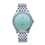 70th Anniversary Non-lubricated Balance Spring Watch 41mm