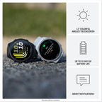 Garmin Forerunner 170 Music GPS Running Smartwatch