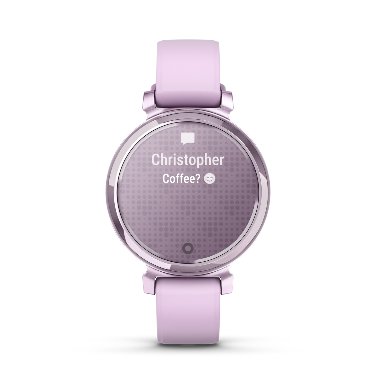 Garmin Lily 2 Women's Smartwatch