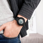 skmei-1497-fashion-simple-backlight-single-display-electronic-watch-timing-alarm-watchblue-black