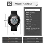 skmei-1497-fashion-simple-backlight-single-display-electronic-watch-timing-alarm-watchblack-white