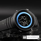 skmei-1497-fashion-simple-backlight-single-display-electronic-watch-timing-alarm-watchblack-white