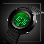 skmei-1497-fashion-simple-backlight-single-display-electronic-watch-timing-alarm-watchblack
