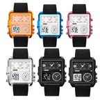 skmei-2021-square-large-dial-triple-movement-men-sports-watchtransparent-blue