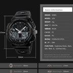 skmei-1270-men-waterproof-dual-display-digital-watch-outdoor-sports-watchred