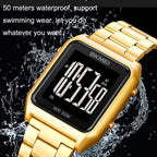 skmei-1879-square-large-screen-men-steel-belt-multi-function-el-luminous-watch-color-gold