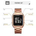 skmei-1879-square-large-screen-men-steel-belt-multi-function-el-luminous-watch-color-black-white-machine