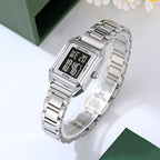 skmei-2493-small-women-electronic-watch-square-steel-strap-watch-style-gold-case-black