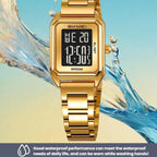 skmei-2493-small-women-electronic-watch-square-steel-strap-watch-style-gold-case-white