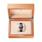 OMEGA Seamaster Aqua Terra 150M 41mm - Black on Rubber Strap