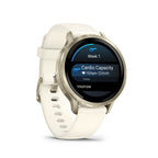 Garmin Venu 4S 41mm Fitness and Health Smartwatch