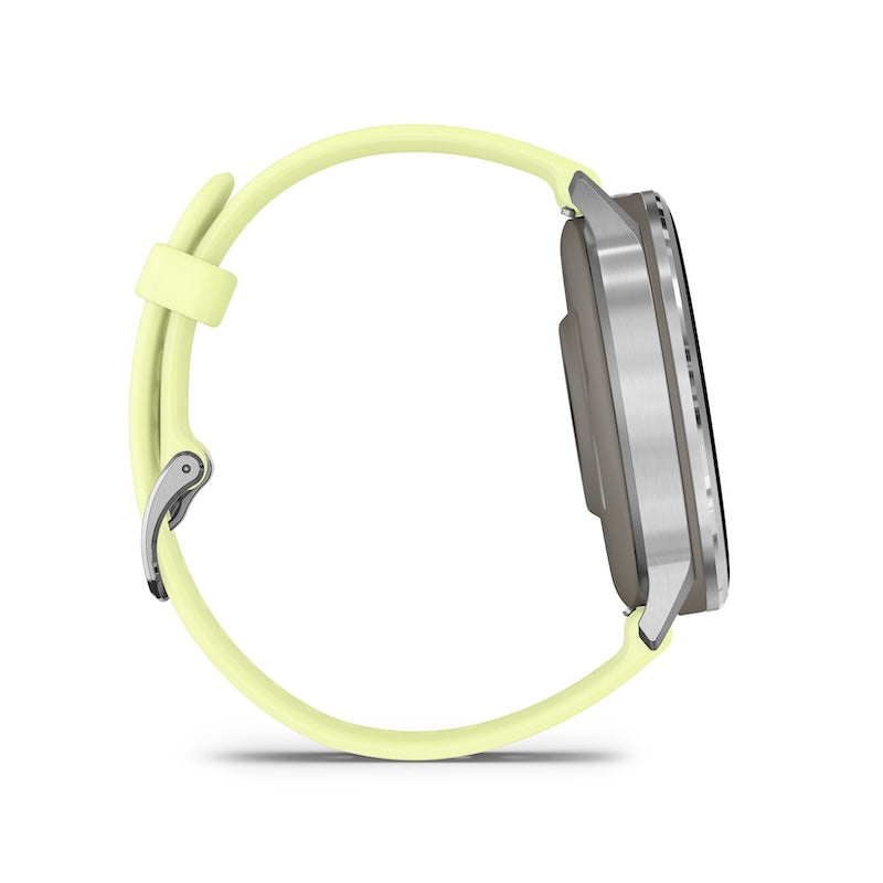 Garmin Venu 4 45mm Fitness and Health Smartwatch
