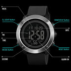 skmei-1426-multifunctional-outdoor-fashion-noctilucent-waterproof-white-machine-rubber-ring-digital-watcharmy-green