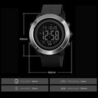skmei-1426-multifunctional-outdoor-fashion-noctilucent-waterproof-white-machine-rubber-ring-digital-watchblack