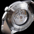 Dongfeng Series Camouflage Tactical Watch 45mm