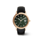 Iconic Sheffield Automatic Rose Gold