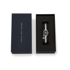 Quadro Mini Crystal Zodiac Sterling