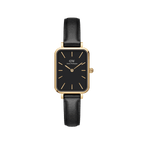 Quadro Pressed Sheffield Black Gold