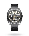 Ciga Design Round Automatic Skeleton Falcon