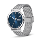Classic Day Display Sterling Arctic
