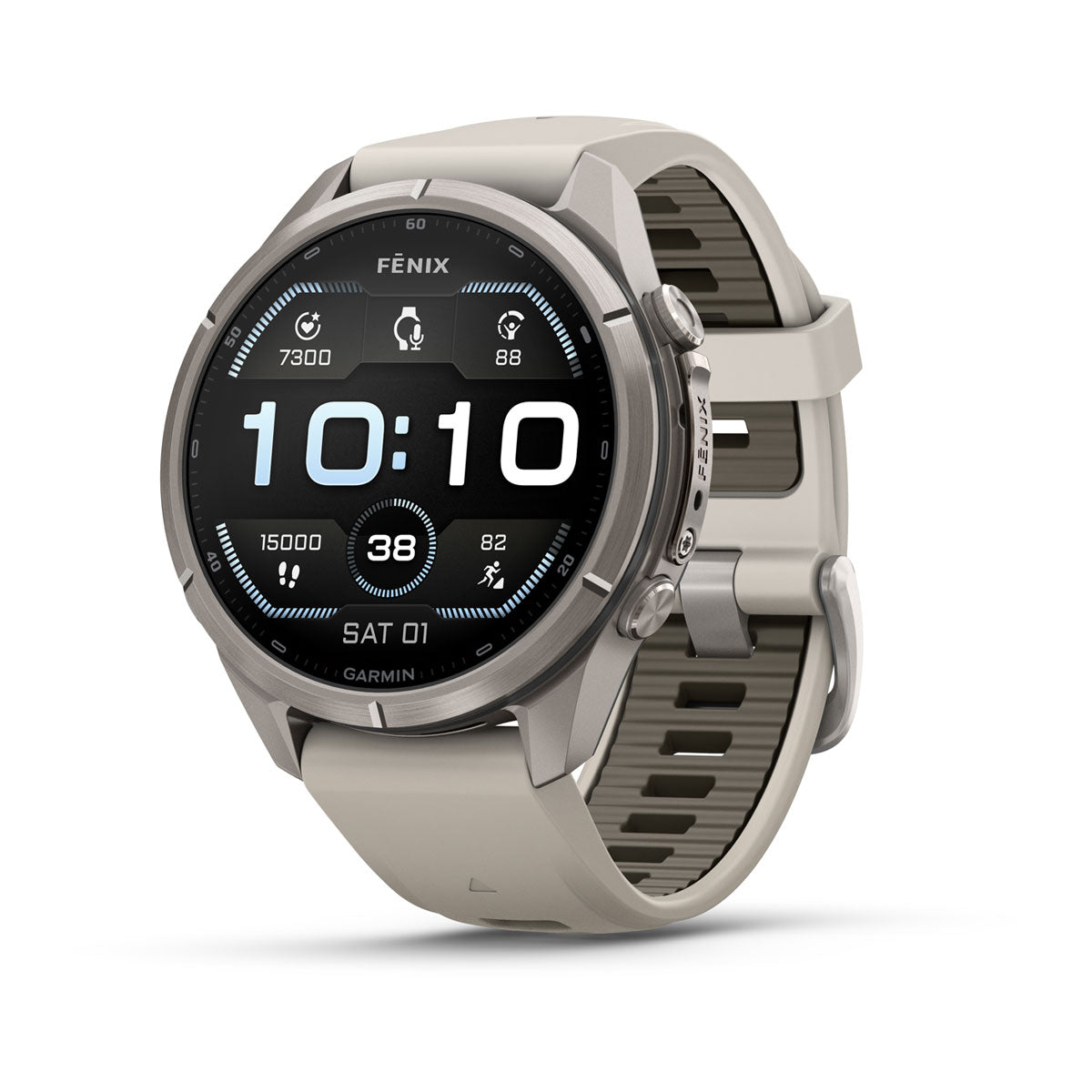 Garmin Fenix 9 Pro Multisport GPS Smartwatch