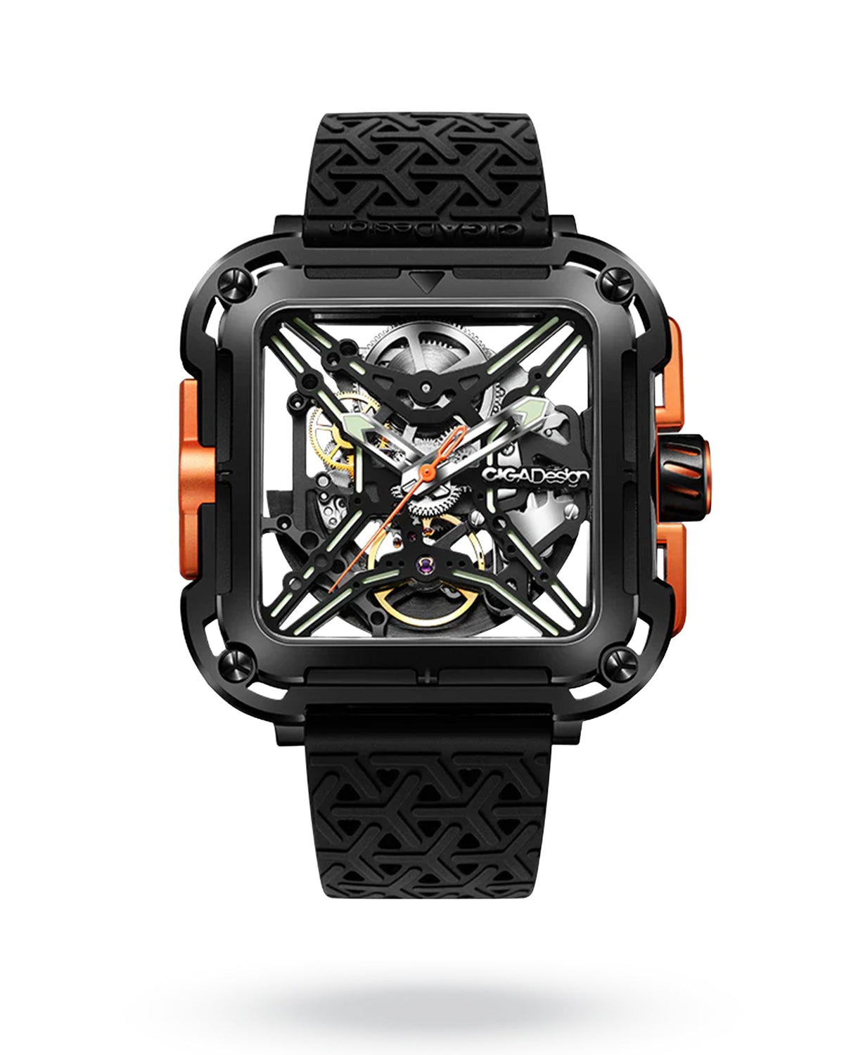 Ciga Design Mechanical Watch Gorilla