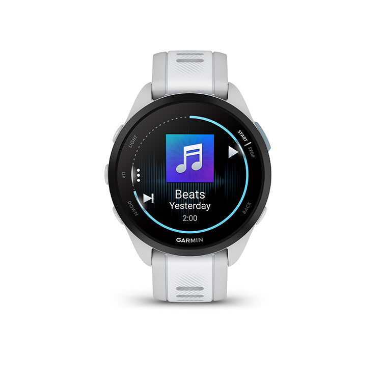 Garmin Forerunner 165 Running Watch