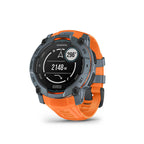 Garmin Instinct 3 Solar GPS Smartwatch