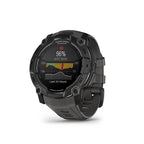 Garmin Instinct 3 AMOLED GPS Smartwatch