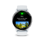 Garmin Venu 3 Fitness and Health Smartwatch