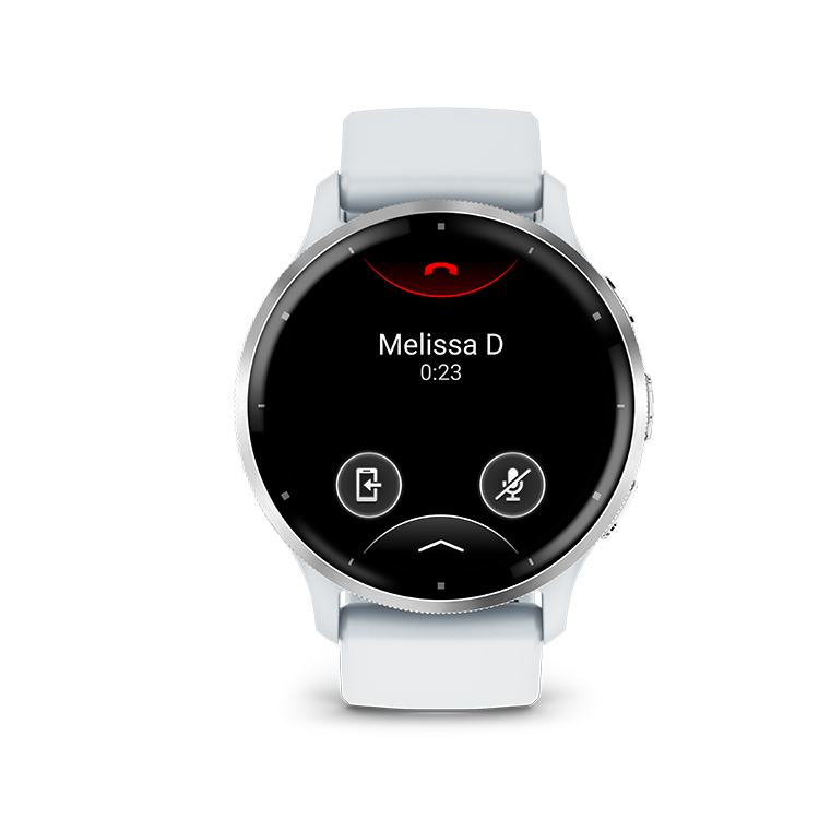 Garmin Venu 3 Fitness and Health Smartwatch
