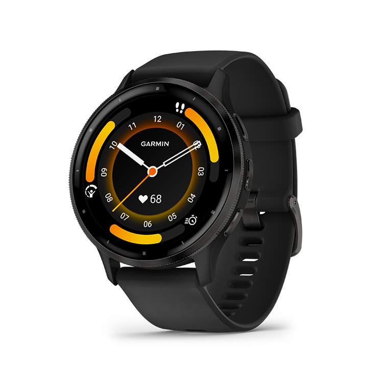 Garmin Venu 3 Fitness and Health Smartwatch