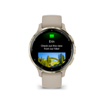Garmin Venu 3S Fitness and Health Smartwatch