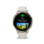Garmin Venu 3S Fitness and Health Smartwatch