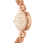 Elan Lumine Unitone Rose Gold