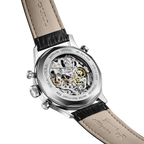 70th Anniversary Rattrapante Split Second Chronograph Limited Edition Watch 42.5mm