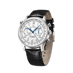 70th Anniversary Rattrapante Split Second Chronograph Limited Edition Watch 42.5mm