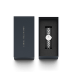 Elan Lumine Silver