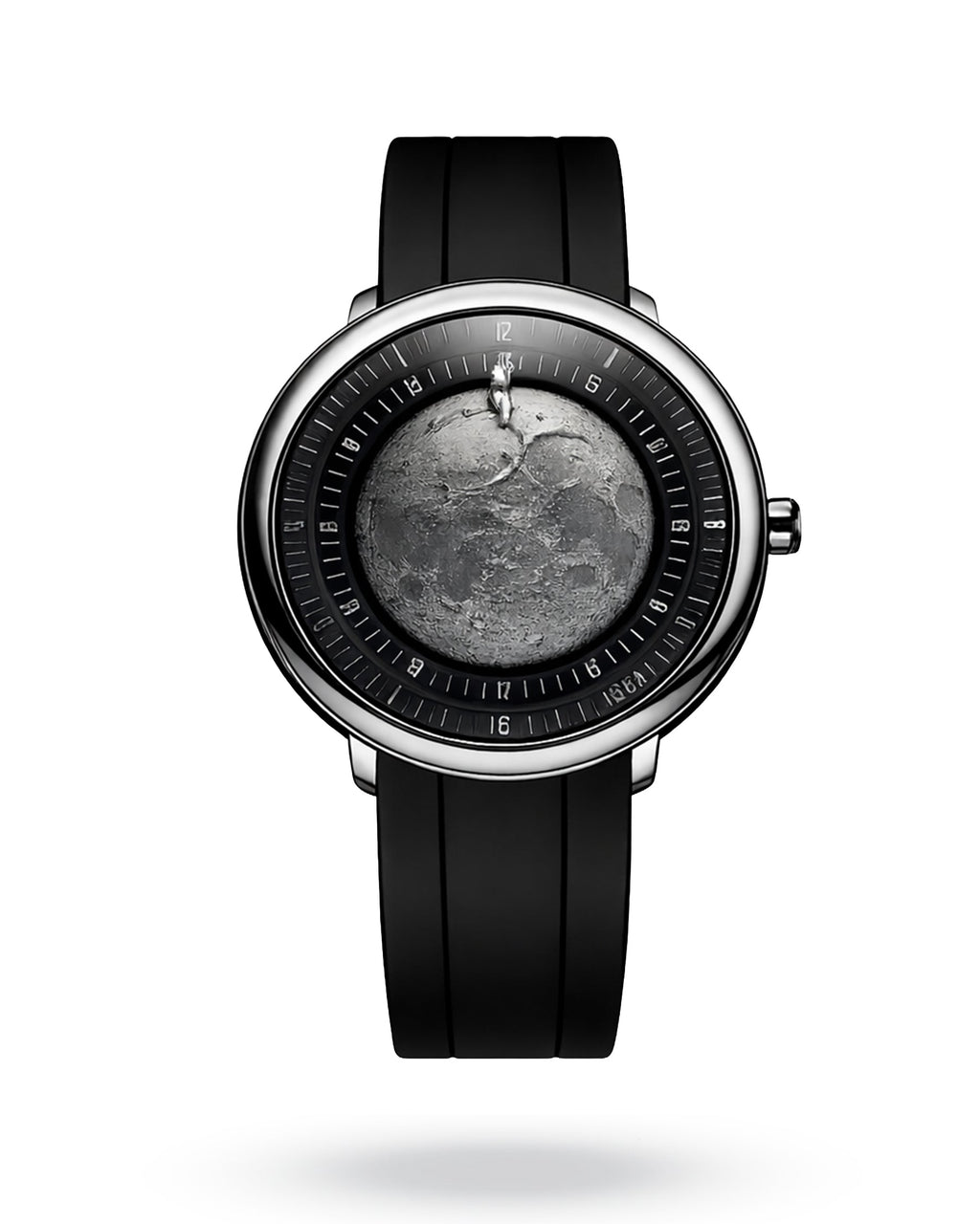 Ciga Design Automatic Watch Moon Walker Edition