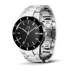 Iconic Paradigma Link Black Enamel