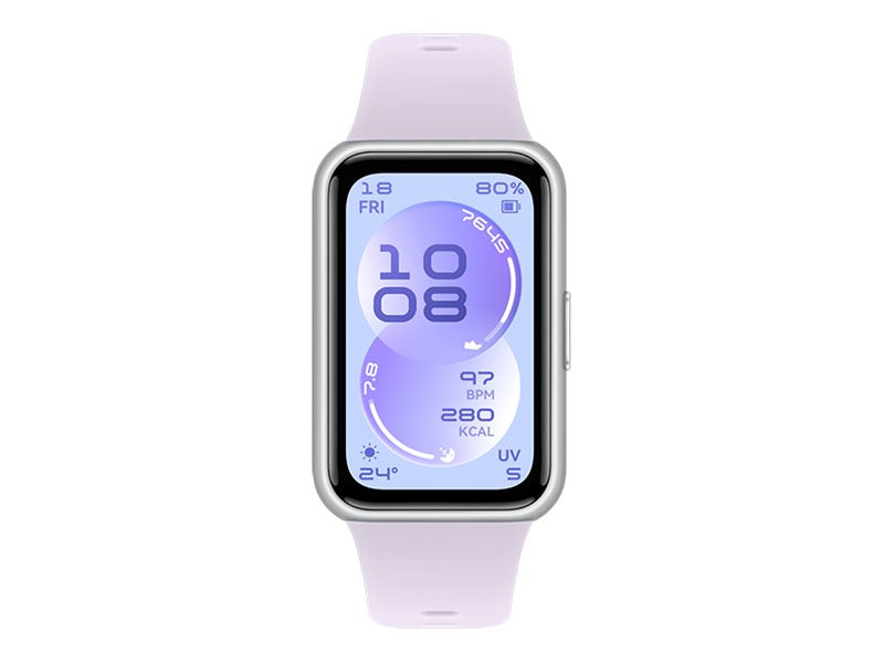 Huawei Band 11, 1.62 inch AMOLED, Touchscreen, Heart rate monitor