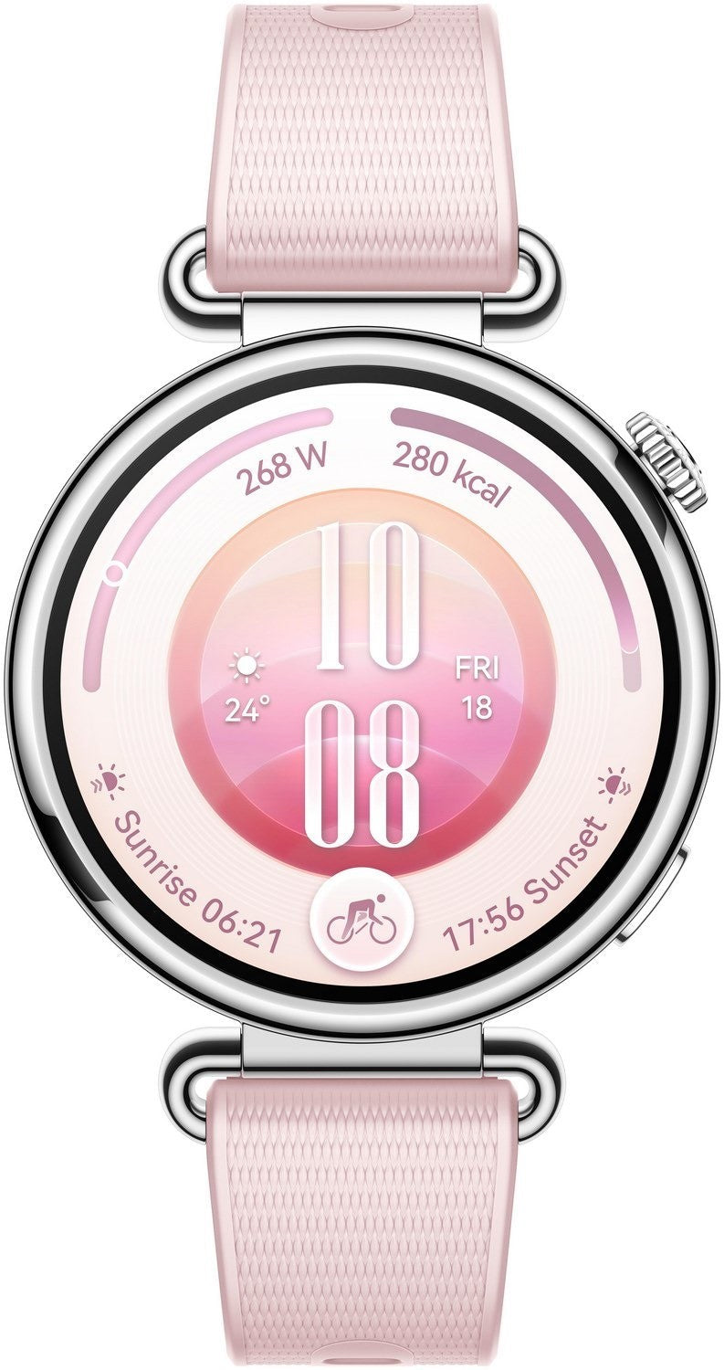 Huawei WATCH GT 7 41mm, Smart watch, GPS (satellite), AMOLED