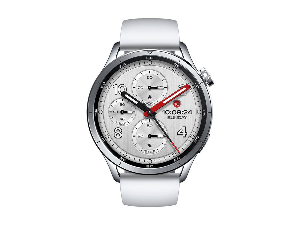 Xiaomi Watch S5 46mm, Smart watch, AMOLED, 1.48”