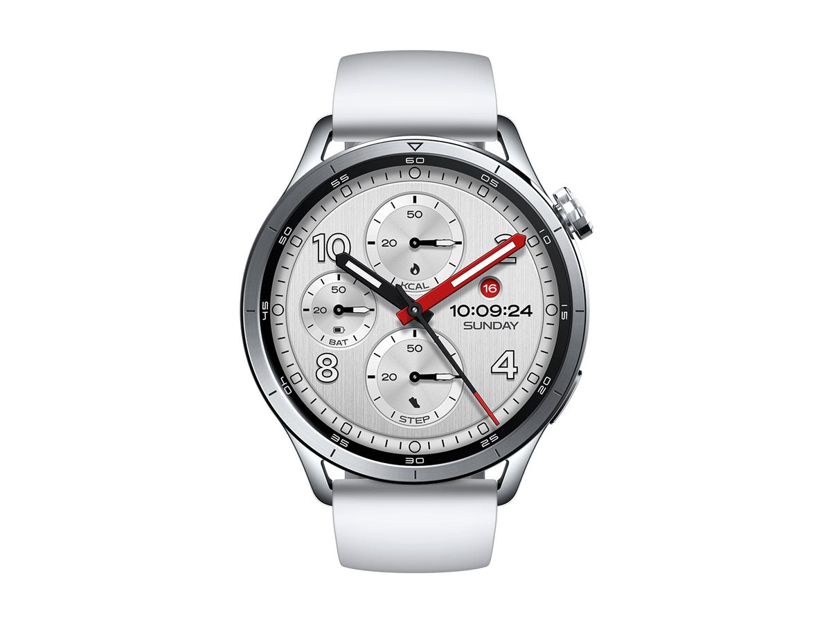 Xiaomi Watch S5 46mm, Smart watch, AMOLED, 1.48”