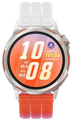 Huawei GT Runner 2, Sport watch, AMOLED, GPS (satellite)